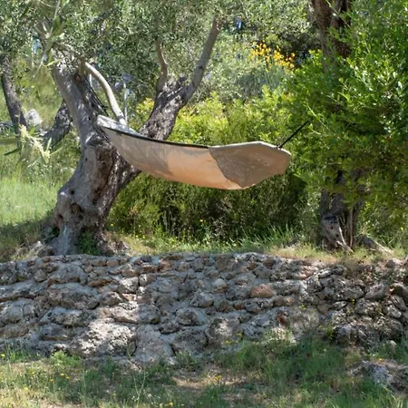 The Little House Corfu Ano Korakiana