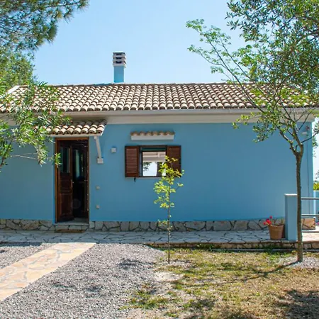 The Little House Corfu Holiday home *